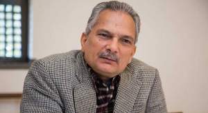 वाइडबडीको छानबिन गर्न सर्वदलीय संसदीय समिति बनाऔं :बाबुराम