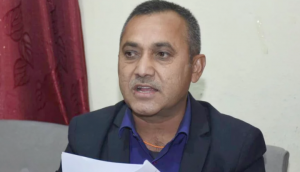 सहमतिमा फर्कने कि चौतर्फी दबाव पर्खने ? सहमतिमा फर्कने कि चौतर्फी दबाव पर्खने ?