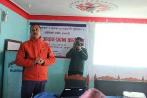 प्रविधिमैत्री बन्दै डडेल्धुराका स्थानीय तह प्रविधिमैत्री बन्दै डडेल्धुराका स्थानीय तह