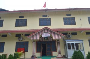 रेडियो, एफ.एम. र टेलिभिजन सम्बन्धी विधेयकमा काँग्रेसको संशोधन प्रस्ताव