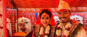 कैलालीकी प्रतिभासँग क्रिकेटर सोमपालको बिहे कैलालीकी प्रतिभासँग क्रिकेटर सोमपालको बिहे