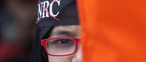 कक्षा ४ का अध्ययनरत विद्यार्थीमाथि भारतमा देशद्रोह मुद्दा