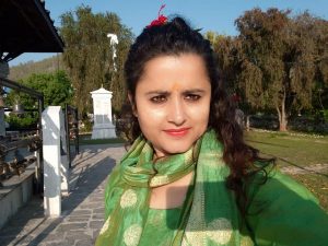 कविता : गुलाबहरुको बिद्रोह