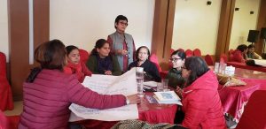 कसरी अघि बढाउने महिलाको विश्वव्यापी हडताल ? कसरी अघि बढाउने महिलाको विश्वव्यापी हडताल ?