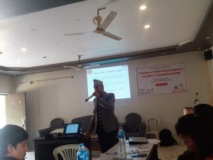 सुपका सबै जिल्लामा फागुनभित्र स्वास्थ्य बीमा कार्यक्रममा सञ्चालन हुने सुपका सबै जिल्लामा फागुनभित्र स्वास्थ्य बीमा कार्यक्रममा सञ्चालन हुने