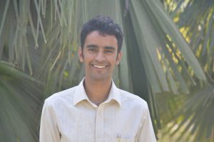 कविता  (प्रेम डे )