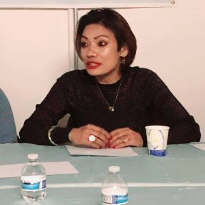 एकल महिला शर्मिला थापा अमेरिकाको माउन्ट डेनाली आरोहण गर्दै एकल महिला शर्मिला थापा अमेरिकाको माउन्ट डेनाली आरोहण गर्दै