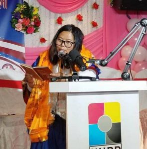हङकङ तताइन् कवि तुम्खेवाले हङकङ तताइन् कवि तुम्खेवाले