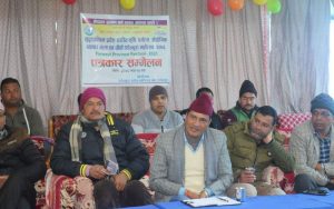 डडेल्धुरा महोत्सवको तयारी तीव्र डडेल्धुरा महोत्सवको तयारी तीव्र