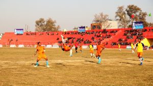 पाँचौ हाईलेण्डर फारवेष्ट पशुपति कप :सुदुरपश्चिम–११ फाईनलमा पाँचौ हाईलेण्डर फारवेष्ट पशुपति कप :सुदुरपश्चिम–११ फाईनलमा