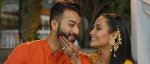 प्रियंका र आयुष्मानको बिहे हुने पक्का प्रियंका र आयुष्मानको बिहे हुने पक्का