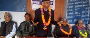 वर्तमान सरकार जनभावना विरोधी : पूर्वमन्त्री बडु