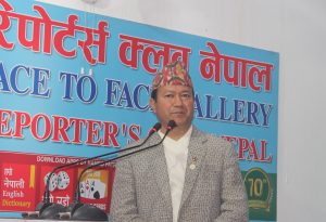 निर्मलाको हत्यारालाई कारबाही गरेरै छाड्छौं : मन्त्री शाह