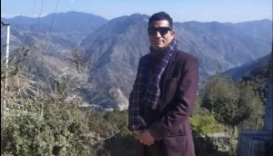 नेकपा सचेतक रावल ५ लाख धरौटीमा रिहा