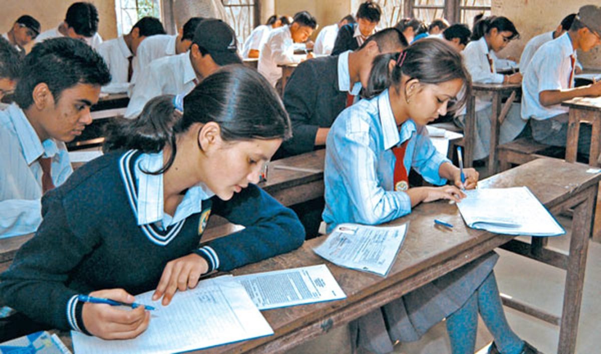 एसईईको तयारी पुरा, परीक्षा केन्द्रमै उत्तर पुस्तिका चेक गरिने