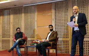 एभरेष्ट प्रिमियर लिग क्रिकेट कोरोना भाइरसका कारण स्थगित एभरेष्ट प्रिमियर लिग क्रिकेट कोरोना भाइरसका कारण स्थगित