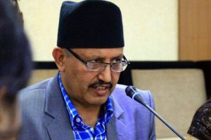 एसईई परीक्षाबारे एकसाताभित्र निर्णय हुन्छ :  शिक्षामन्त्री