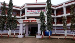 प्रदेश २ को नाम र राजधानीका लागि मतदान चैत १ गते हुने