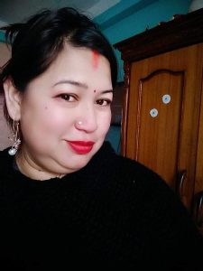 कविता : नारी