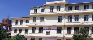 सेती अस्पतालमा कार्यरत थप दुई जना कर्मचारीमा कोरोना सेती अस्पतालमा कार्यरत थप दुई जना कर्मचारीमा कोरोना
