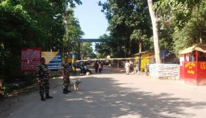 भारतले आइतबारदेखि सीमानाका बन्द गर्ने, नेपालीलाई फरक नपर्ने भारतले आइतबारदेखि सीमानाका बन्द गर्ने, नेपालीलाई फरक नपर्ने