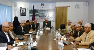 अब लकडाउनलाई केही खुकुलो बनाउने सरकारको निर्णय