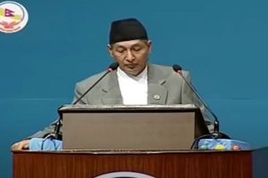सामाजिक सुरक्षा भत्ता यथावत्, ६७ अर्ब ५० करोड विनियोजन सामाजिक सुरक्षा भत्ता यथावत्, ६७ अर्ब ५० करोड विनियोजन