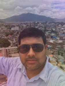 सरकार र पार्टीको अनुमती पाए १लाख  स्वयंसेवक शिक्षक खटाउने युवानेता भण्डारीको उद्घघोष