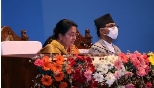 तीन वर्षभित्र सुकुम्वासी समस्या समाधान गरिने