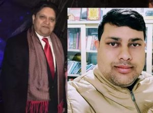 पुर्ब राजाको  पास खारेजीमा सरकारलाई युवानेता भण्डारीको चेतावनी