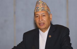 ‘विद्यालयका क्वारेन्टाइन र आइसोलेशन हटाउनु’