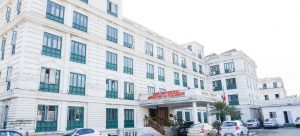 सरकारद्वारा कोरोना नियन्त्रण खर्च सार्वजनिक