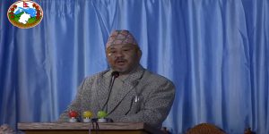सुदूरपश्चिम प्रदेशले ल्यायो ३३ अर्ब ३८ करोडको बजेट सुदूरपश्चिम प्रदेशले ल्यायो ३३ अर्ब ३८ करोडको बजेट
