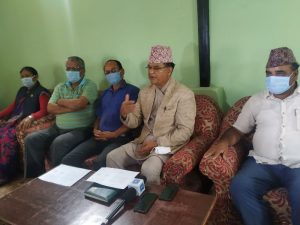 कोरोना रोकथाममा कदम नचालेसम्म प्रदेशसभा बैठक अवरुद्ध हुन्छ : प्रतिपक्ष