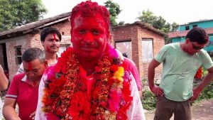 १५ दिनमा निको भएका वडाध्यक्षको अनुभव : कोरोनालाई जित्न गाह्रो छैन