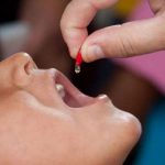 २३ लाख बालकालिकालाई भिटामिन ‘ए’ खुवाइयो