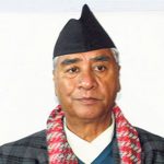 देउवा समूहको महाधिवेशनमा उम्मेदवारी शुल्क तोकियो, सभापतिलाई ३० हजार