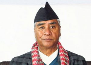 देउवा सरकारमा सुदूरपश्चिमबाट तीन जना मन्त्री बन्दै