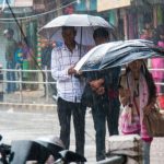 सुदूरपश्चिमसहित आज यी ५ प्रदेशमा अति भारी वर्षा, सतर्कता अपनाउन आग्रह
