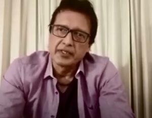दिपाश्रीको अभिव्यक्ति : अन्ततः राजेश हमाल आफै आए फेसबुक लाइभमा (भिडियोसहित) दिपाश्रीको अभिव्यक्ति : अन्ततः राजेश हमाल आफै आए फेसबुक लाइभमा (भिडियोसहित)