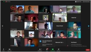 नेपाल गणित समाज सुदूरपश्चिम प्रदेश समितिद्वारा कार्यशाला सम्पन्न