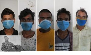 गाउँका महिलाहरुसँग सम्बन्ध राखेको भन्दै हत्या, शव खोलामा फालियो गाउँका महिलाहरुसँग सम्बन्ध राखेको भन्दै हत्या, शव खोलामा फालियो