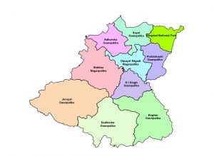 डोटीमा एक साताका लागि निषेधाज्ञा जारी डोटीमा एक साताका लागि निषेधाज्ञा जारी