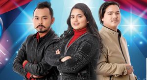 नेपाल आइजल सिजन–३ को उपाधि सज्जा चौलागाईंलाई