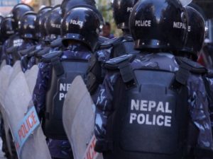 बैतडीमा इन्सपेक्टरसहित पाँच प्रहरीलाई कोरोना संक्रमण पुष्टि