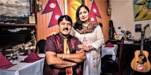 गायक प्रेमराजा महत दम्पतिलाई कोरोना, सामाजिक सन्जालबाट दिए यस्तो सुझाव