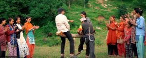 जन्मभूमिको सम्झनामा यसरी बहकिए सर्बिन (भिडियोसहित)