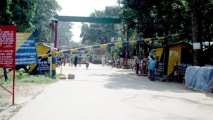 सुदूरपश्चिमका तीन प्रमुख नाकामा एक्सरे र वाकथ्रु मेसिन जडान गरिने सुदूरपश्चिमका तीन प्रमुख नाकामा एक्सरे र वाकथ्रु मेसिन जडान गरिने