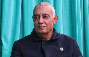 काँग्रेस महामन्त्री कोइराला संक्रमणमुक्त काँग्रेस महामन्त्री कोइराला संक्रमणमुक्त