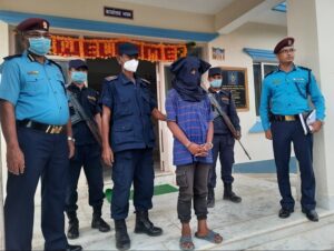 सम्झना हत्या प्रकरण : आरोपीले अझै मुख खोलेनन्